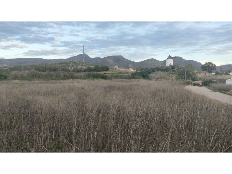 Finca/Herregård til salgs i Alumbres - € 350 000 (Ref: 10045397)