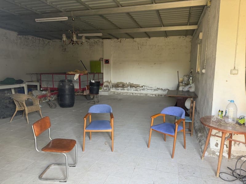 Quinta/Casa Rural para venda em Cartagena - 154 500 € (Ref: 10045398)