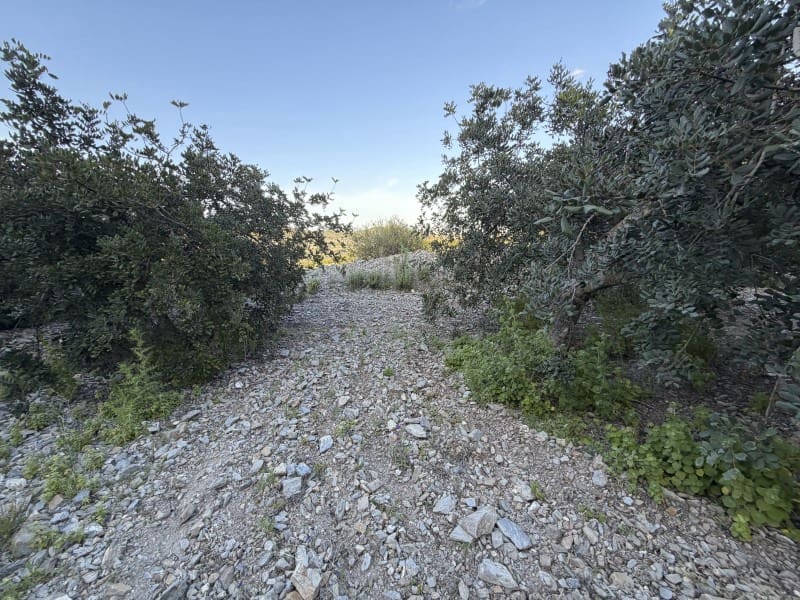 Quinta/Casa Rural para venda em Cartagena - 154 500 € (Ref: 10045398)