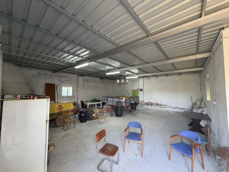 Quinta/Casa Rural para venda em Cartagena - 154 500 € (Ref: 10045398)