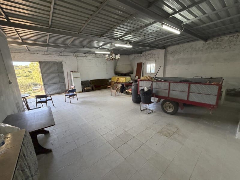 Quinta/Casa Rural para venda em Cartagena - 154 500 € (Ref: 10045398)