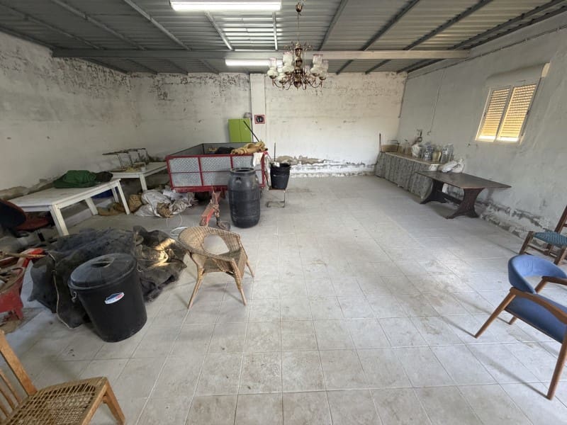 Quinta/Casa Rural para venda em Cartagena - 154 500 € (Ref: 10045398)