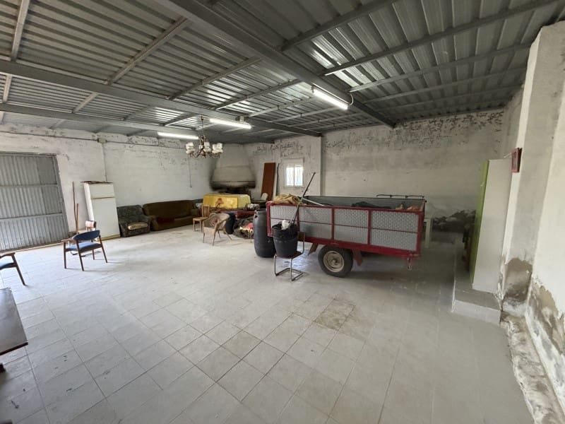 Quinta/Casa Rural para venda em Cartagena - 154 500 € (Ref: 10045398)