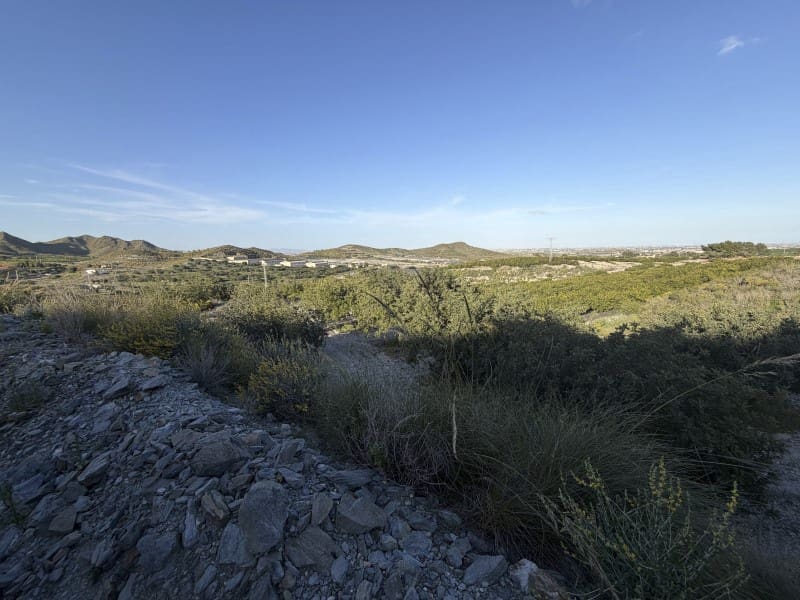 Quinta/Casa Rural para venda em Cartagena - 154 500 € (Ref: 10045398)