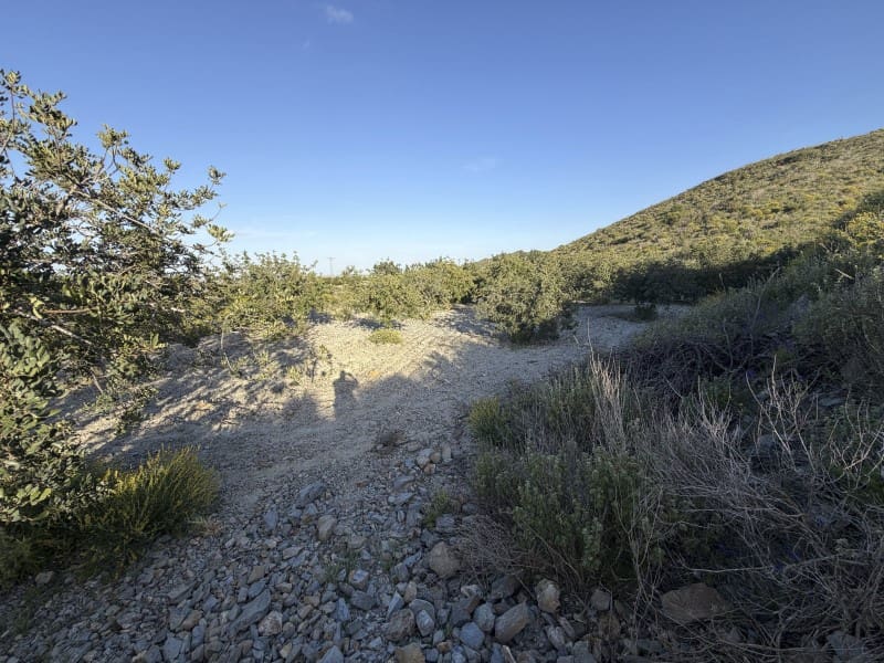 Quinta/Casa Rural para venda em Cartagena - 154 500 € (Ref: 10045398)