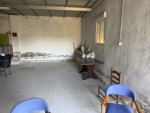 Quinta/Casa Rural para venda em La Aljorra, Cartagena - 154 500 € (Ref: 10045398)