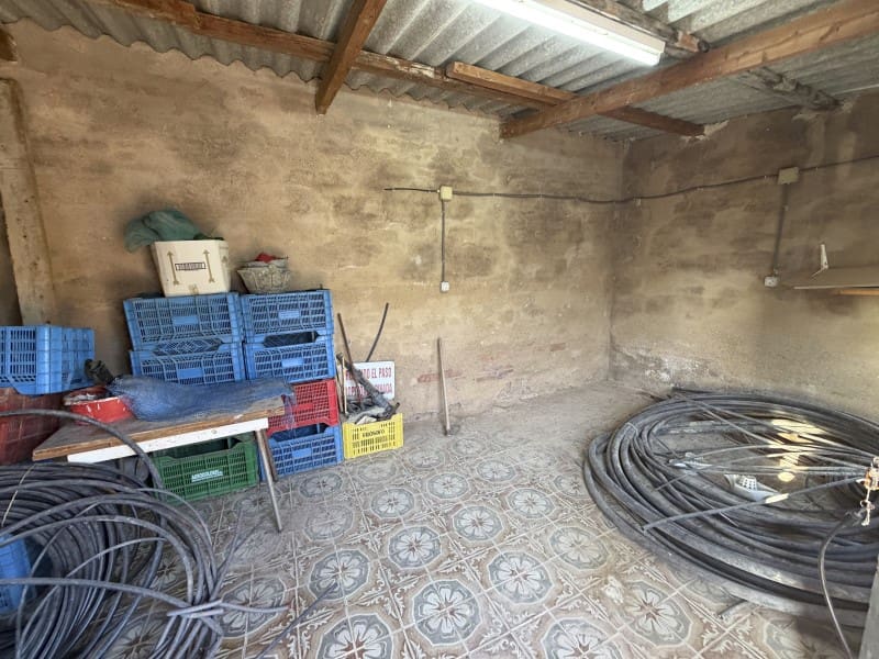 Quinta/Casa Rural para venda em Cartagena - 154 500 € (Ref: 10045398)