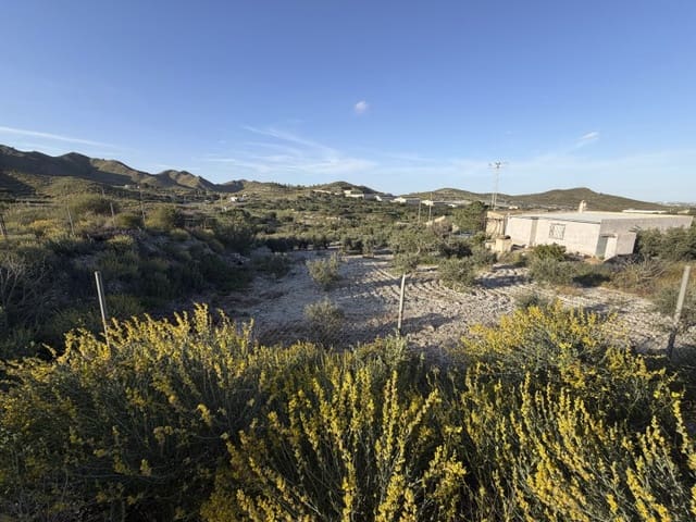 Quinta/Casa Rural para venda em La Aljorra, Cartagena - 154 500 € (Ref: 10045398)