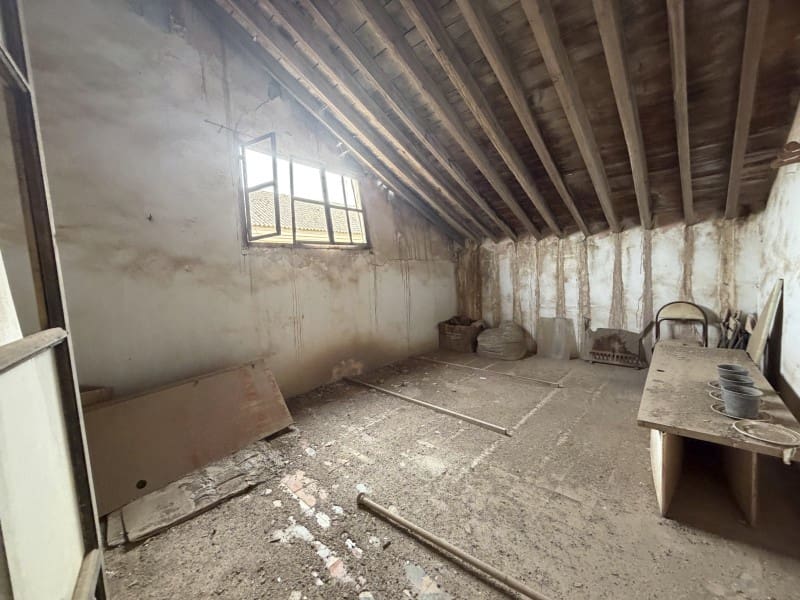 Ruína para venda em Portman - 120 000 € (Ref: 10045399)