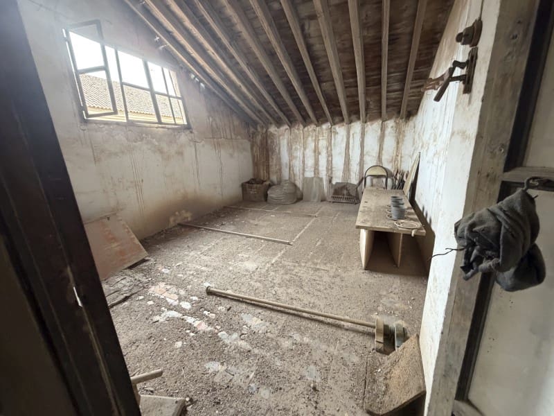 Ruína para venda em Portman - 120 000 € (Ref: 10045399)