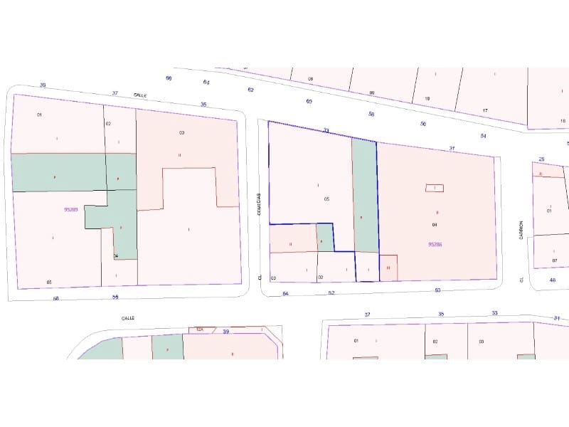 Ruína para venda em Portman - 120 000 € (Ref: 10045399)