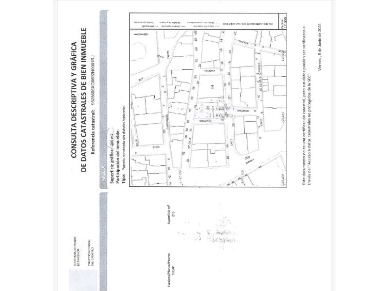 Ruína para venda em Portman - 120 000 € (Ref: 10045399)
