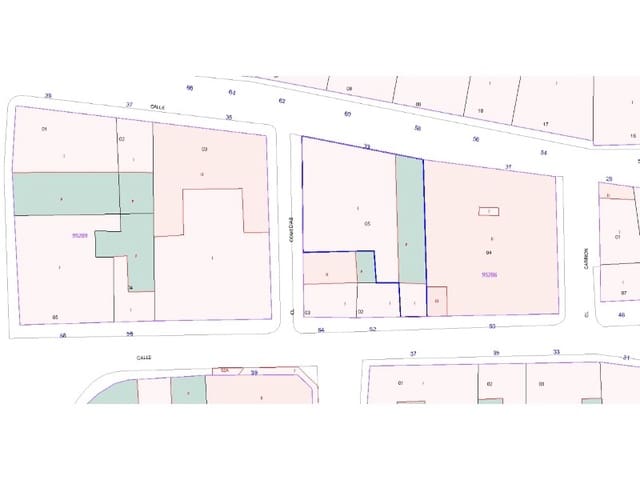 Rudere in vendita in Portman, La Unión - 120.000 € (Rif: 10045399)