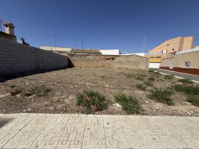 Area Edificabile in vendita in La Unión - 88.000 € (Rif: 10045400)