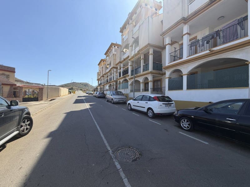 Garaje en La Unión en venta - 5.000 € (Ref: 10045401)