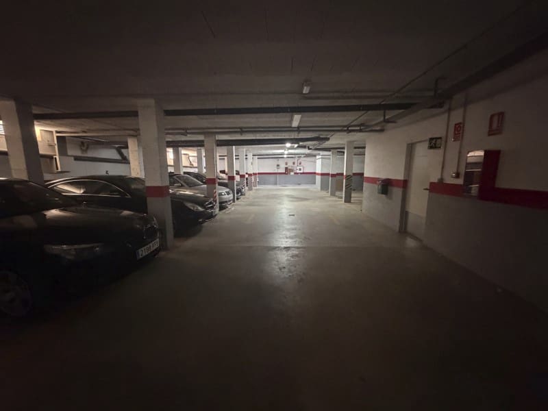 Garaje en La Unión en venta - 5.000 € (Ref: 10045401)