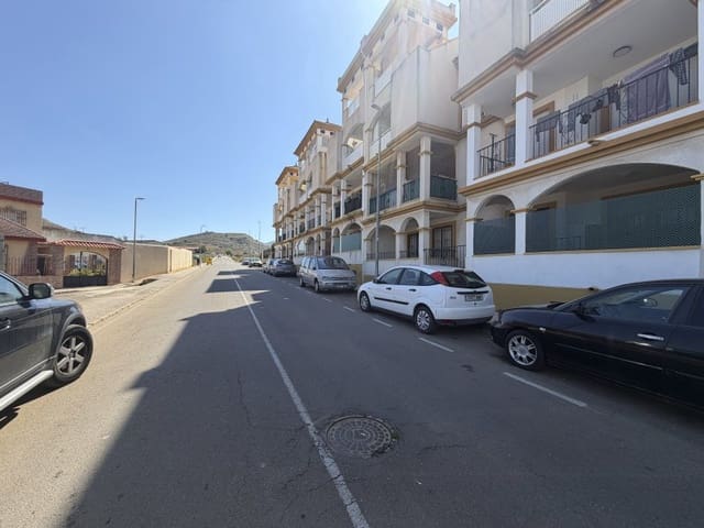 Garagem para venda em La Unión - 5 000 € (Ref: 10045401)