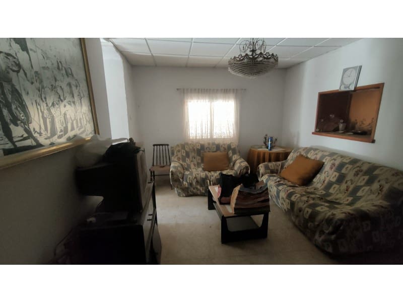 2 makuuhuone Maalaistalo myytävänä paikassa La Pinilla - 80 000 € (Ref: 10045402)