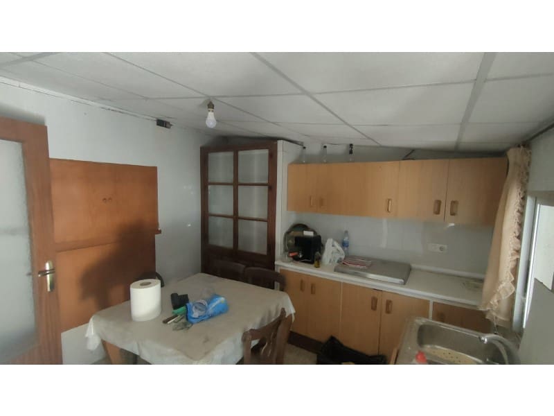 2 makuuhuone Maalaistalo myytävänä paikassa La Pinilla - 80 000 € (Ref: 10045402)