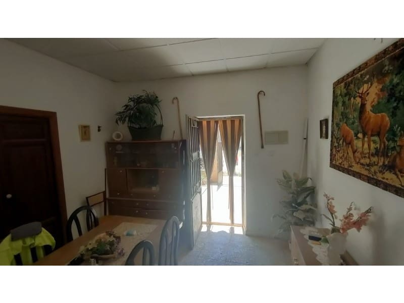2 makuuhuone Maalaistalo myytävänä paikassa La Pinilla - 80 000 € (Ref: 10045402)