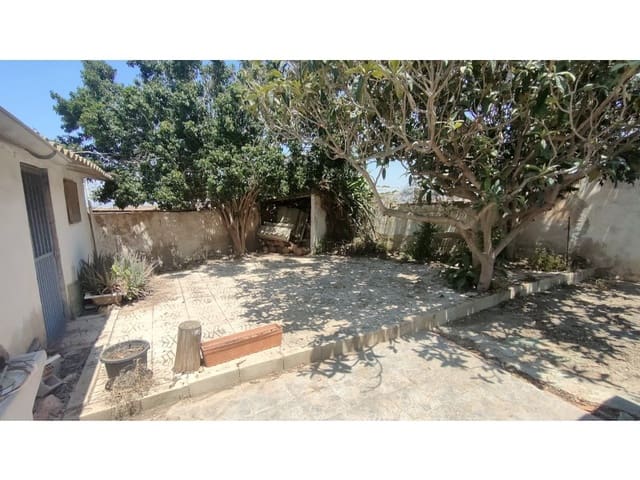 2 makuuhuone Maalaistalo myytävänä paikassa La Pinilla, Fuente Alamo de Murcia - 80 000 € (Ref: 10045402)