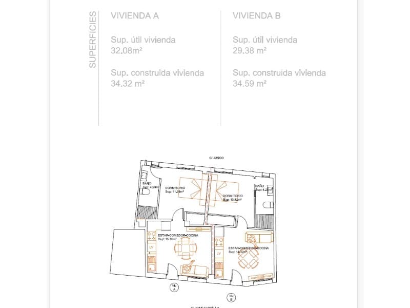 Business for sale in La Union - € 78,000 (Ref: 10045403)