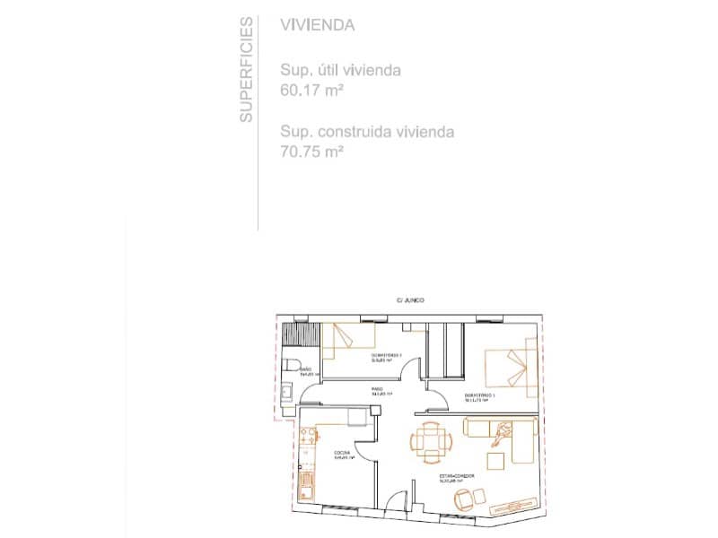 Business for sale in La Union - € 78,000 (Ref: 10045403)