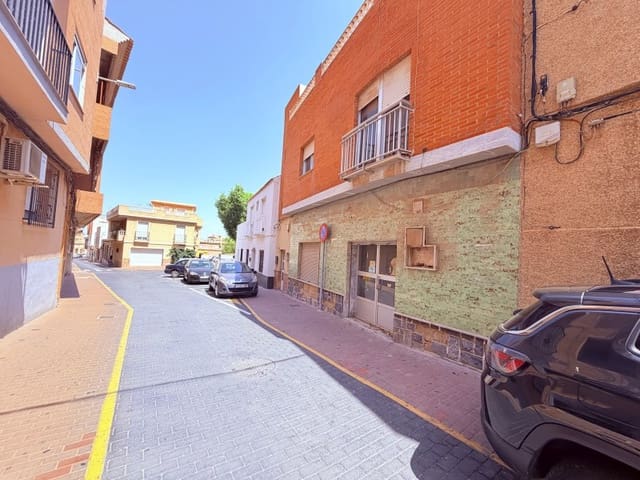 Azienda in vendita in La Unión - 78.000 € (Rif: 10045403)
