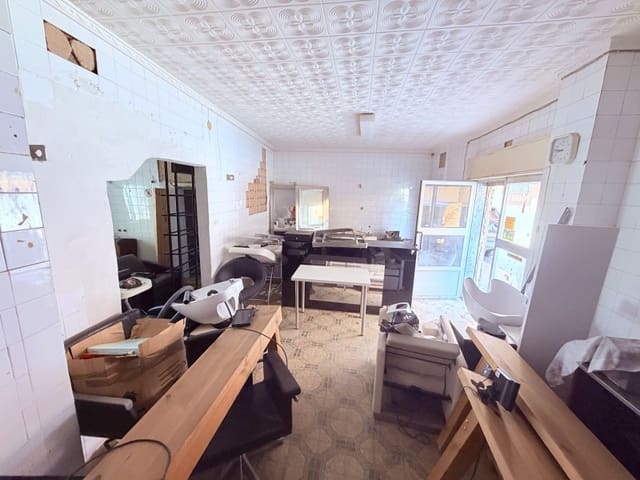 Azienda in vendita in La Unión - 78.000 € (Rif: 10045403)