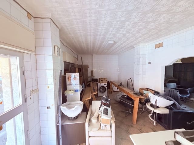 Azienda in vendita in La Unión - 78.000 € (Rif: 10045403)