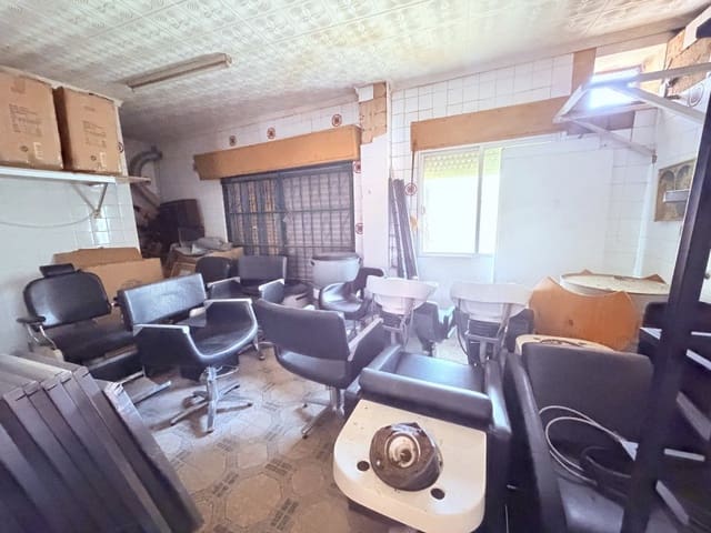 Azienda in vendita in La Unión - 78.000 € (Rif: 10045403)