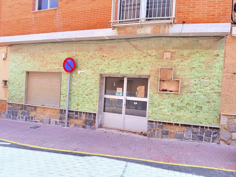 Business for sale in La Union - € 78,000 (Ref: 10045403)