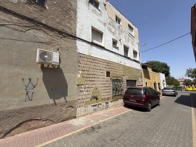 Azienda in vendita in La Unión - 78.000 € (Rif: 10045403)