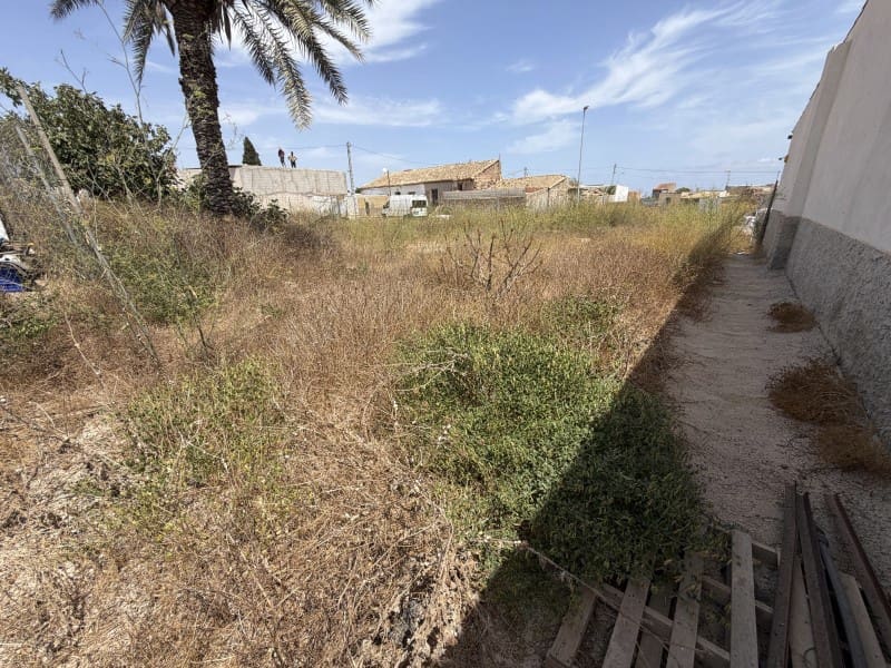 Terrain à Bâtir à vendre à La Union - 43 000 € (Ref: 10045404)