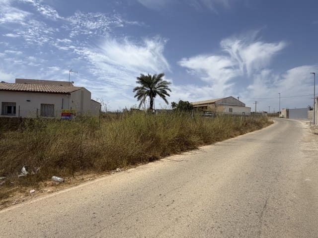 Area Edificabile in vendita in La Unión - 43.000 € (Rif: 10045404)