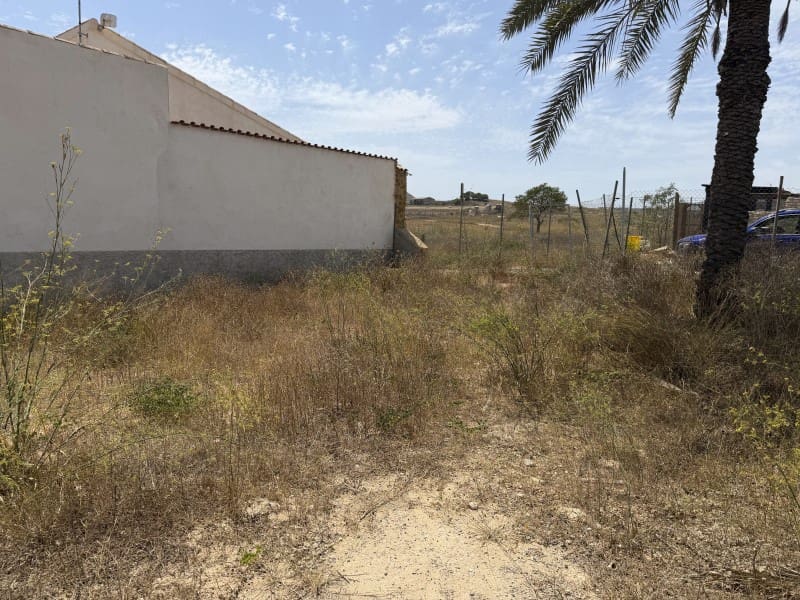 Terrain à Bâtir à vendre à La Union - 43 000 € (Ref: 10045404)