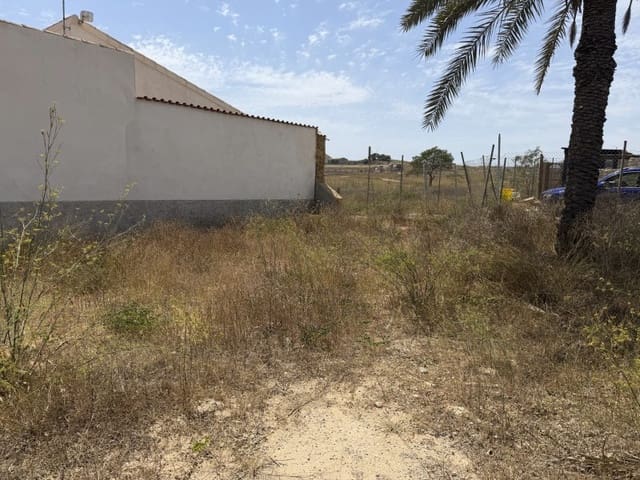 Area Edificabile in vendita in La Unión - 43.000 € (Rif: 10045404)