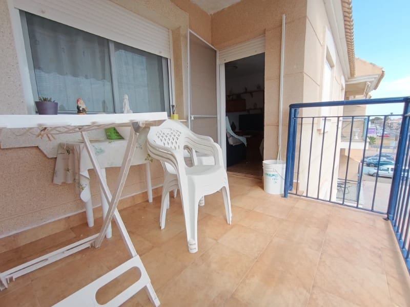 3 sypialnia Mieszkanie na sprzedaż w Los Urrutias - 150 000 € (Ref: 10045405)