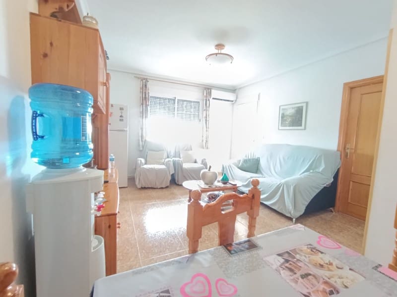 3 sypialnia Mieszkanie na sprzedaż w Los Urrutias - 150 000 € (Ref: 10045405)