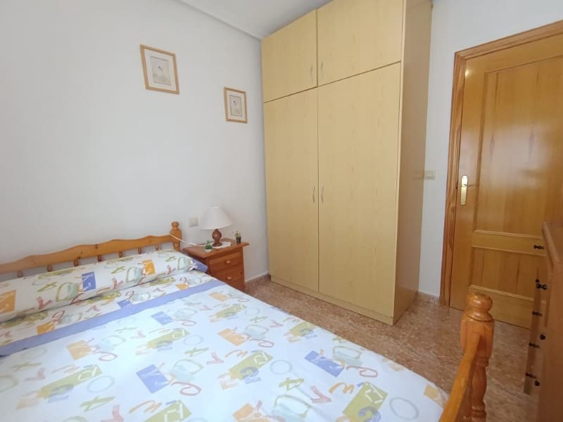 3 sypialnia Mieszkanie na sprzedaż w Los Urrutias - 150 000 € (Ref: 10045405)