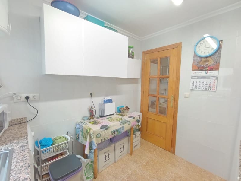 3 sypialnia Mieszkanie na sprzedaż w Los Urrutias - 150 000 € (Ref: 10045405)
