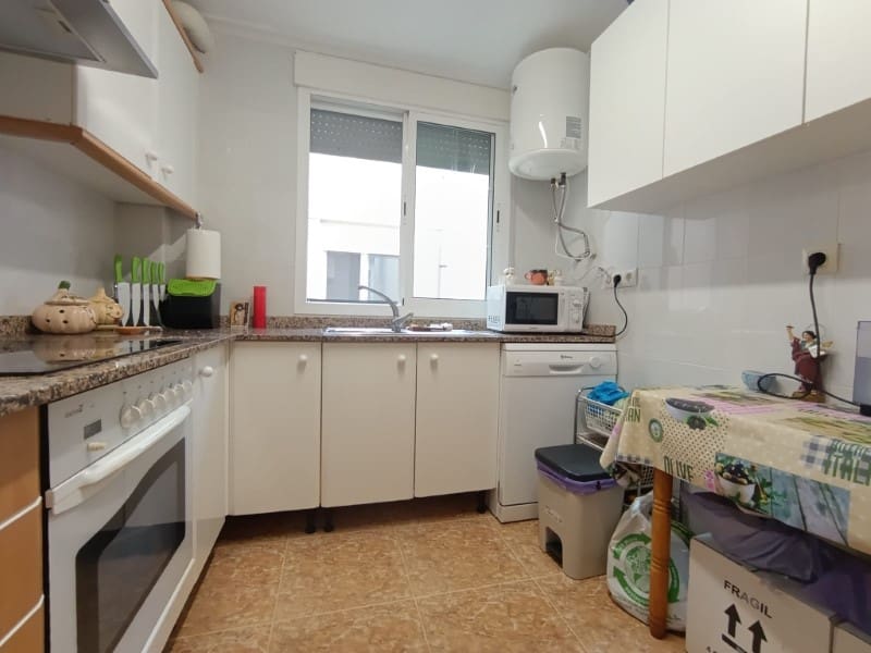 3 sypialnia Mieszkanie na sprzedaż w Los Urrutias - 150 000 € (Ref: 10045405)