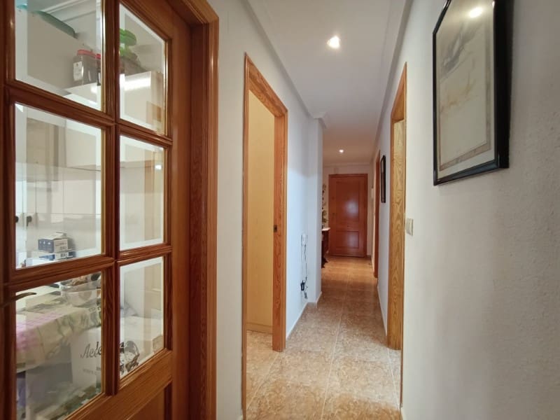 3 sypialnia Mieszkanie na sprzedaż w Los Urrutias - 150 000 € (Ref: 10045405)