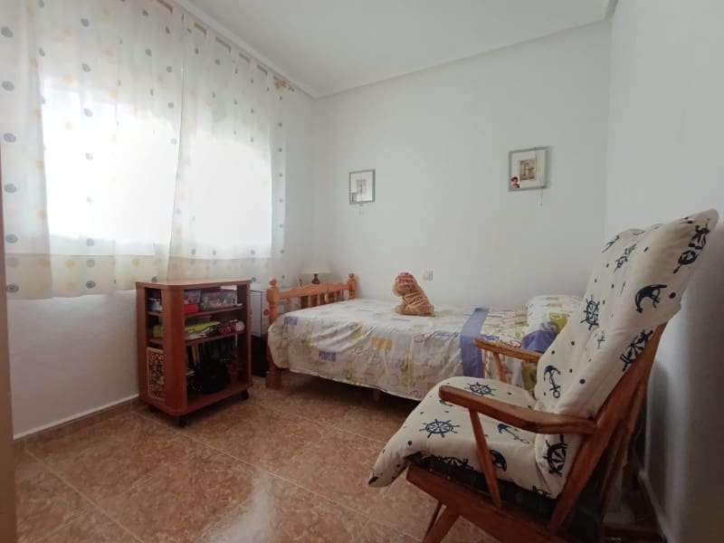 3 sypialnia Mieszkanie na sprzedaż w Los Urrutias - 150 000 € (Ref: 10045405)