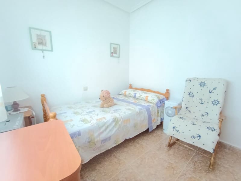 3 sypialnia Mieszkanie na sprzedaż w Los Urrutias - 150 000 € (Ref: 10045405)