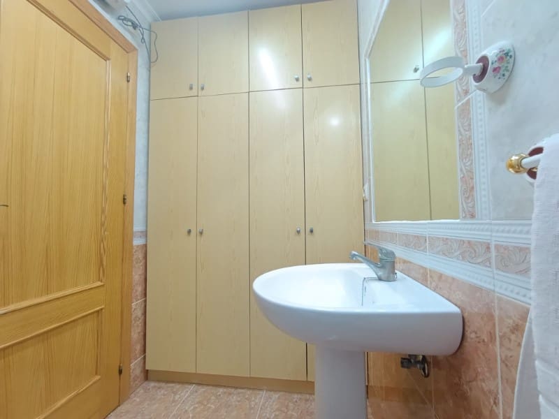 3 sypialnia Mieszkanie na sprzedaż w Los Urrutias - 150 000 € (Ref: 10045405)