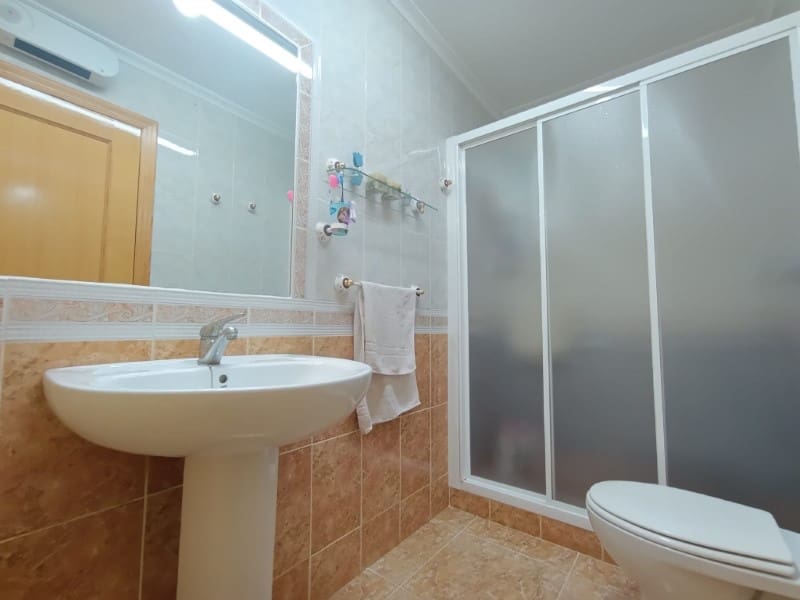 3 sypialnia Mieszkanie na sprzedaż w Los Urrutias - 150 000 € (Ref: 10045405)