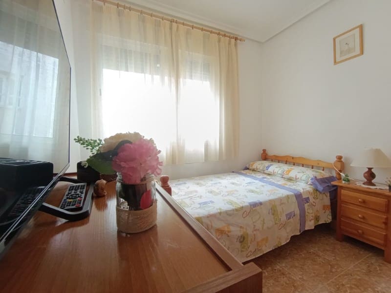 3 sypialnia Mieszkanie na sprzedaż w Los Urrutias - 150 000 € (Ref: 10045405)