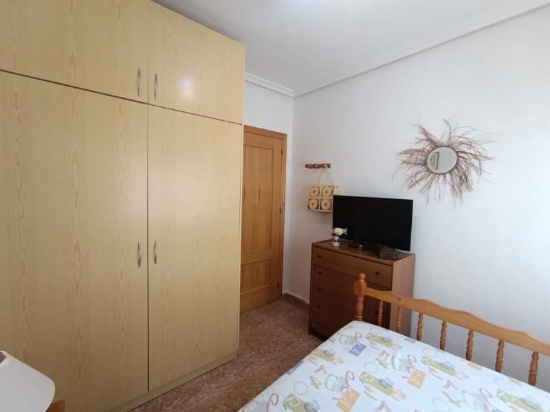 3 sypialnia Mieszkanie na sprzedaż w Los Urrutias - 150 000 € (Ref: 10045405)