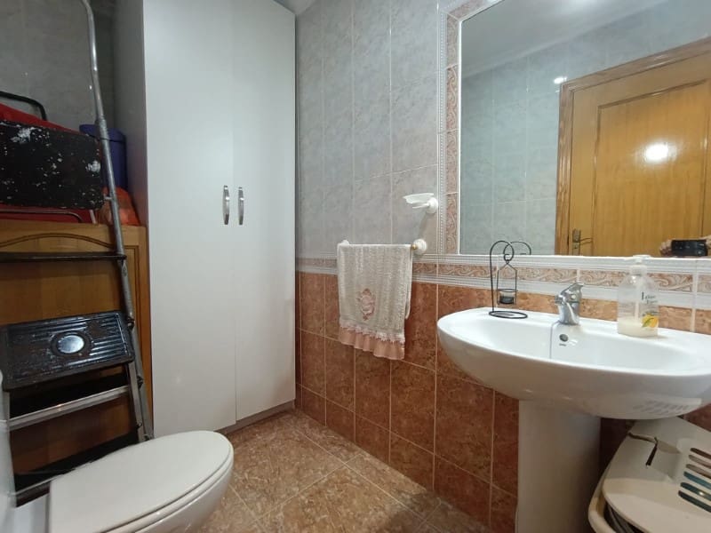 3 sypialnia Mieszkanie na sprzedaż w Los Urrutias - 150 000 € (Ref: 10045405)